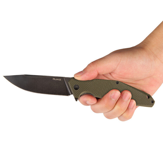 Ruike-messer D191W sand