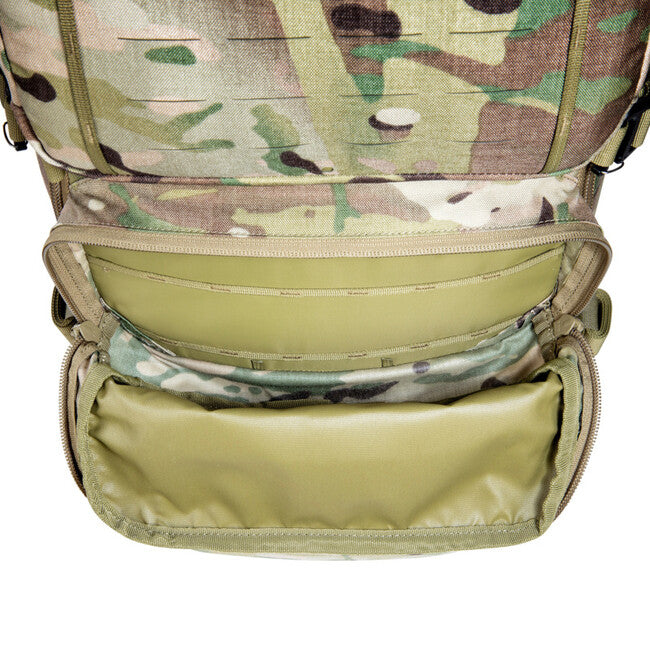 Tasmanian Tiger Modular Combat Pack 24 SLMC, multicam