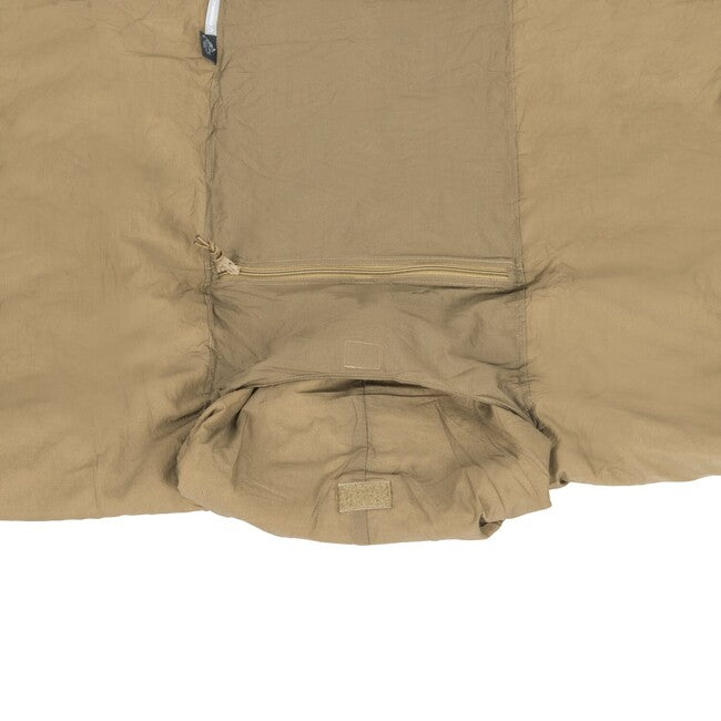Helikon-Tex SWAGMAN ROLL Poncho - Tiger Stripe