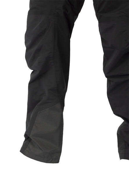Pinguin nohavice Alpin S pants 5.0, sivá