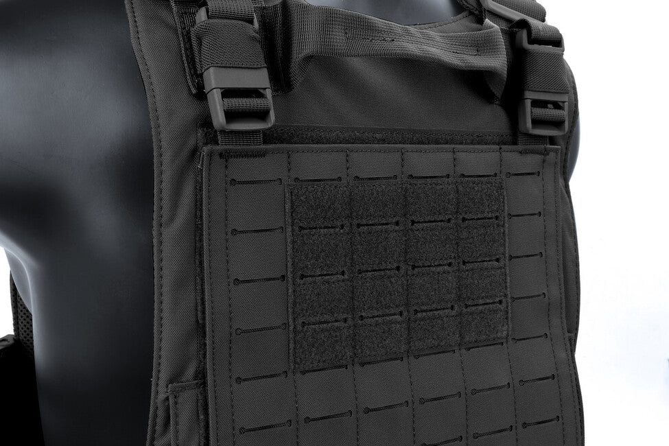 Emersongear W Roc plattenträger, multicam schwarz