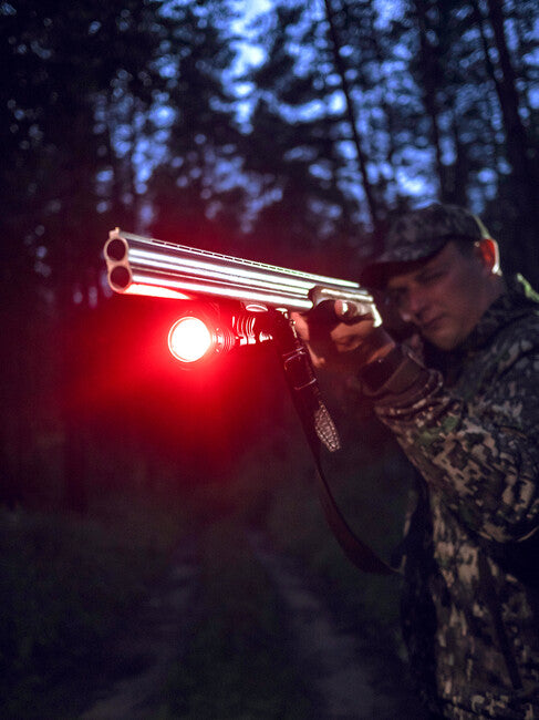 ArmyTek Viking Pro Weiße LED-taschenlampe 2050 lm 136 g