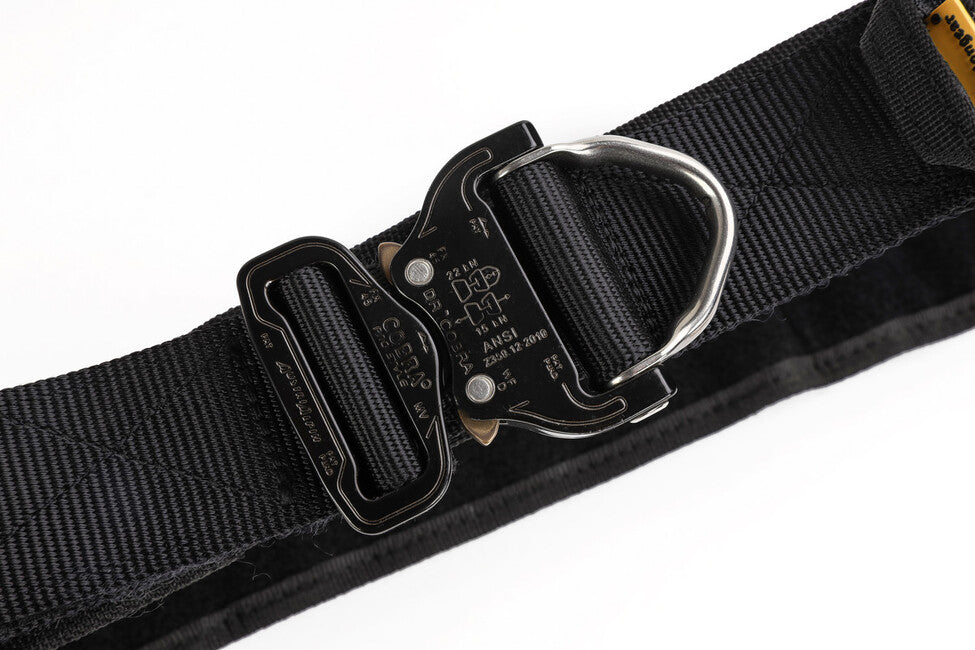 Emersongear COBRA 4,45 cm, schwarz