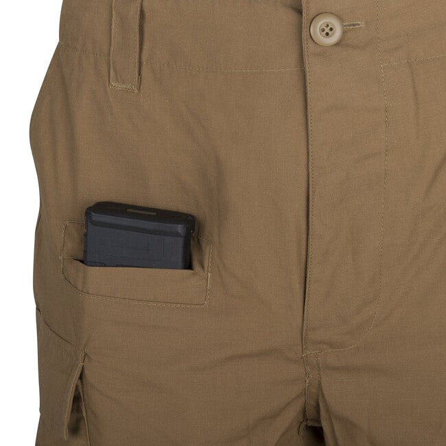 Helikon-Tex BDU Mk2 hose - US Woodland