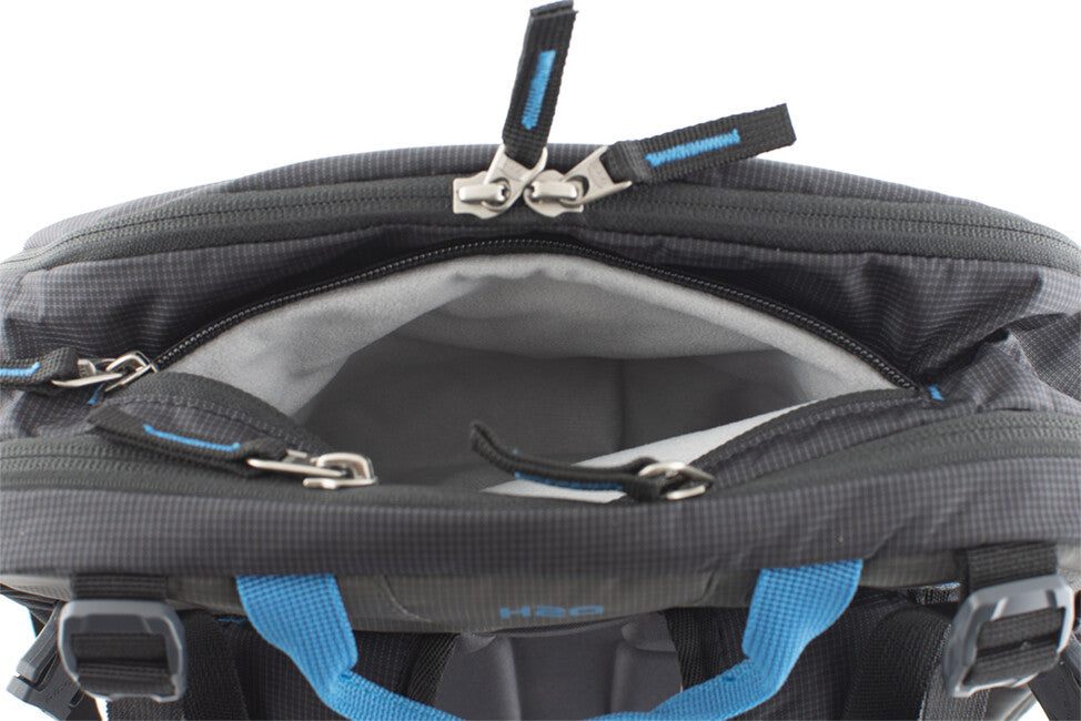 Pinguin Ace 27 Nylon, 27 L, benzin