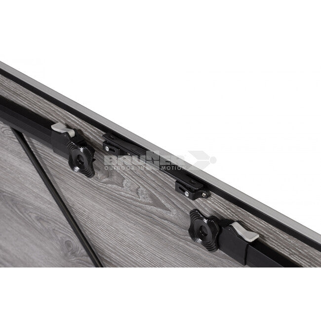 Brunner Campingtisch ELÙ NG 120