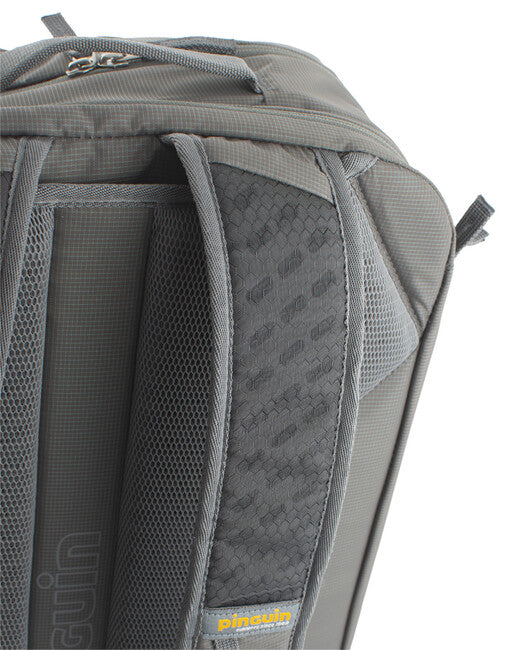 Pinguin Integral 30 Nylon, 30 L, grau
