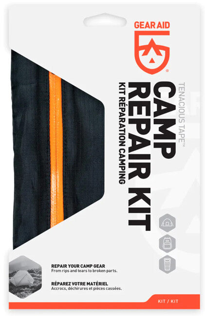 GearAid Opravna Set Tenacious Tape Camp 7 g