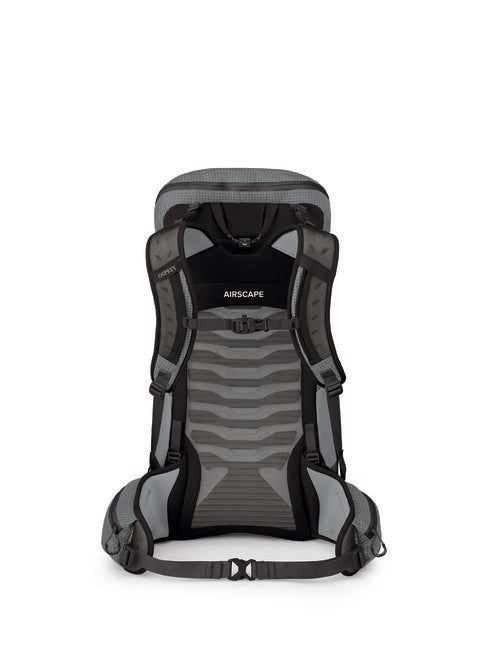 OSPREY Talon Pro 30, silver lining