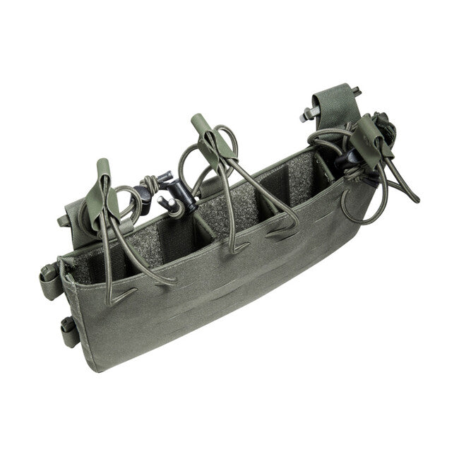 Tasmanian Tiger Vesta Small Combi Rig IRR, stone grey olive