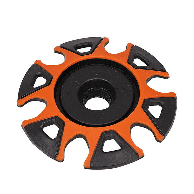 Camp Backcountry Pro 2 teleskop-trekkingstöcke 63 - 135 cm