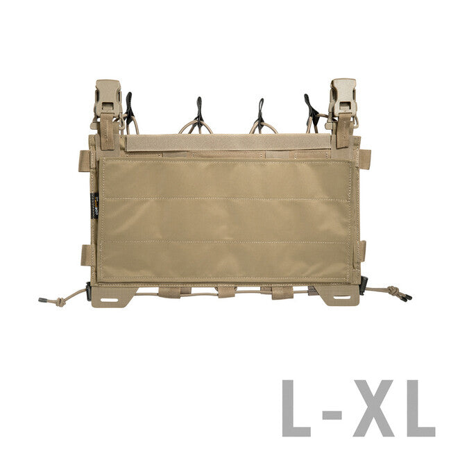 Tasmanian Tiger Mag LC M4 Plattenträger, coyote brown