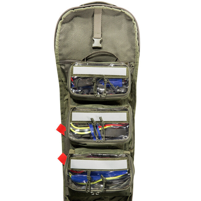 Tasmanian Tiger Modular Medic Insert 30 VL, oliv