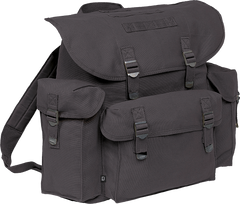 Brandit BW Rucksack, schwarz, 40L