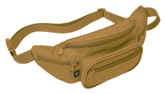 Brandit Hüfttasche, khaki