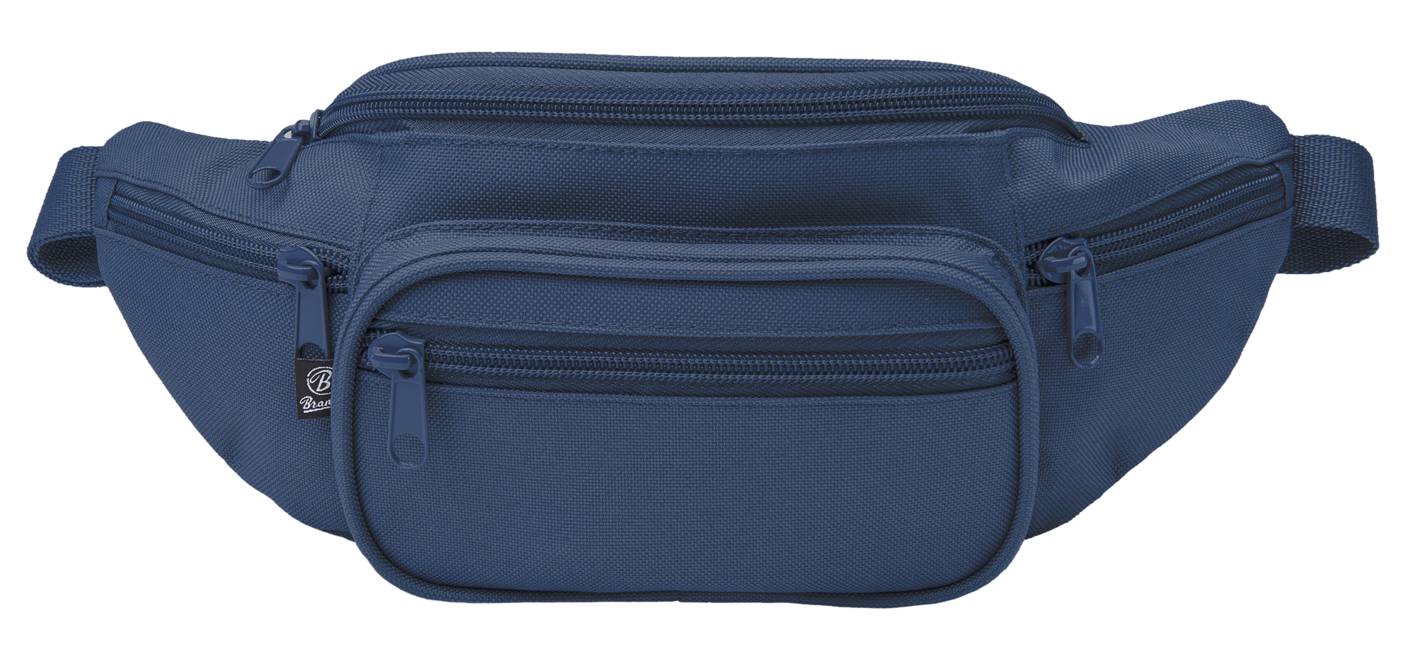 Brandit Hüfttasche, navy