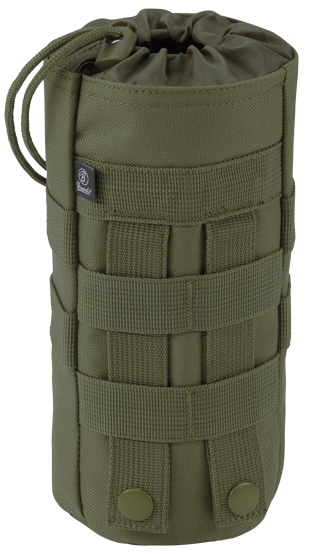 Brandit MOLLE Θήκη Μπουκαλιού, λαδί