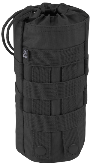 Brandit Molle obal na flasu, schwarz