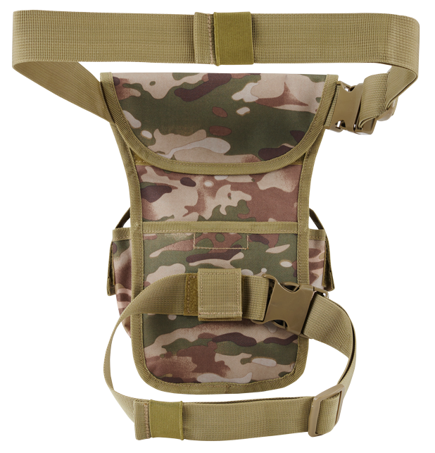 Brandit Beintasche, multicam