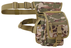Brandit Beintasche, multicam