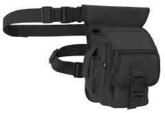 Brandit stehenna Tasche, schwarz