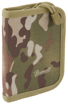 Brandit Wallet Multicam