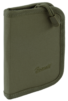 Brandit Wallet, Olive