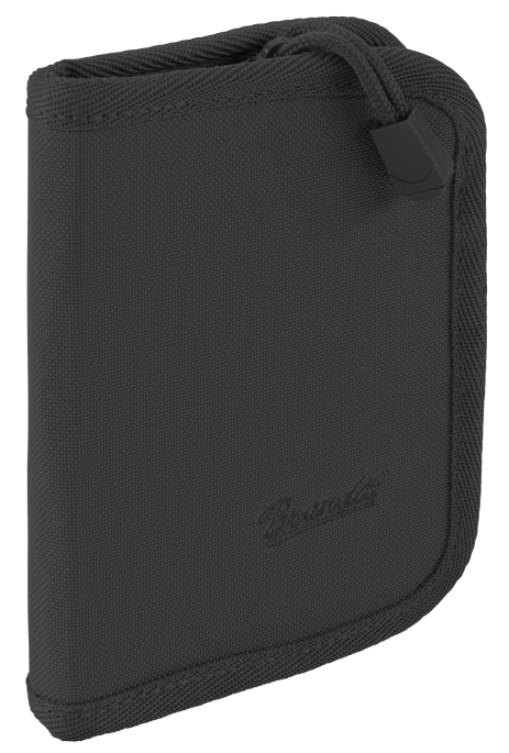 Brandit Wallet peňaženka, čierna