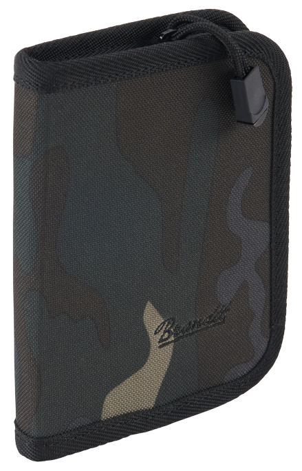 Brandit Wallet peňaženka, darkcamo