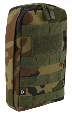 Brandit Molle Θήκη Snake, woodland