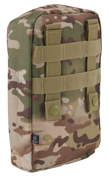 Brandit Molle Θήκη Snake, multicam