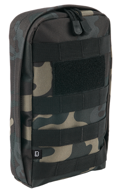 Brandit Θήκη Molle Snake, σκούρο camo