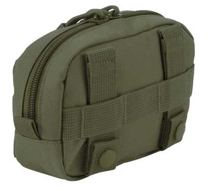 Brandit MOLLE-tasche Compact, oliv