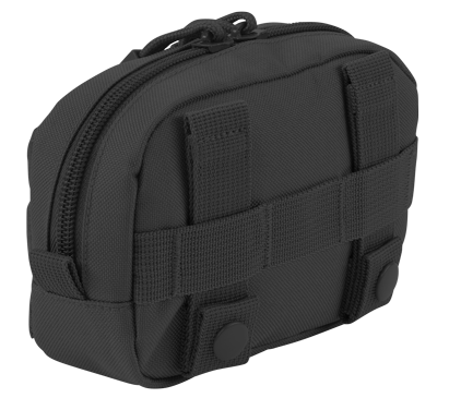 Brandit Molle kompaktná kapsička Compact, čierna