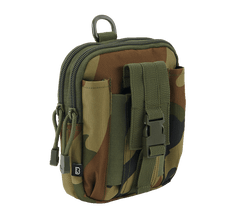 Brandit Molle Functional θήκη, woodland