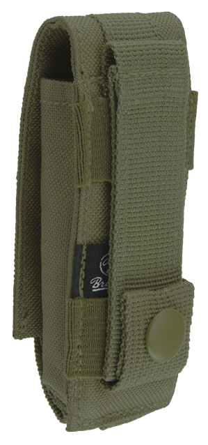 Brandit MOLLE Multi Etui, olivgrün