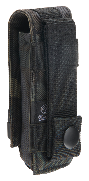 Brandit MOLLE Multi Etui, darkcamo