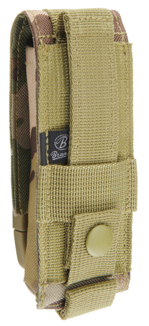 Brandit MOLLE Multi Medium-Etui, multicam