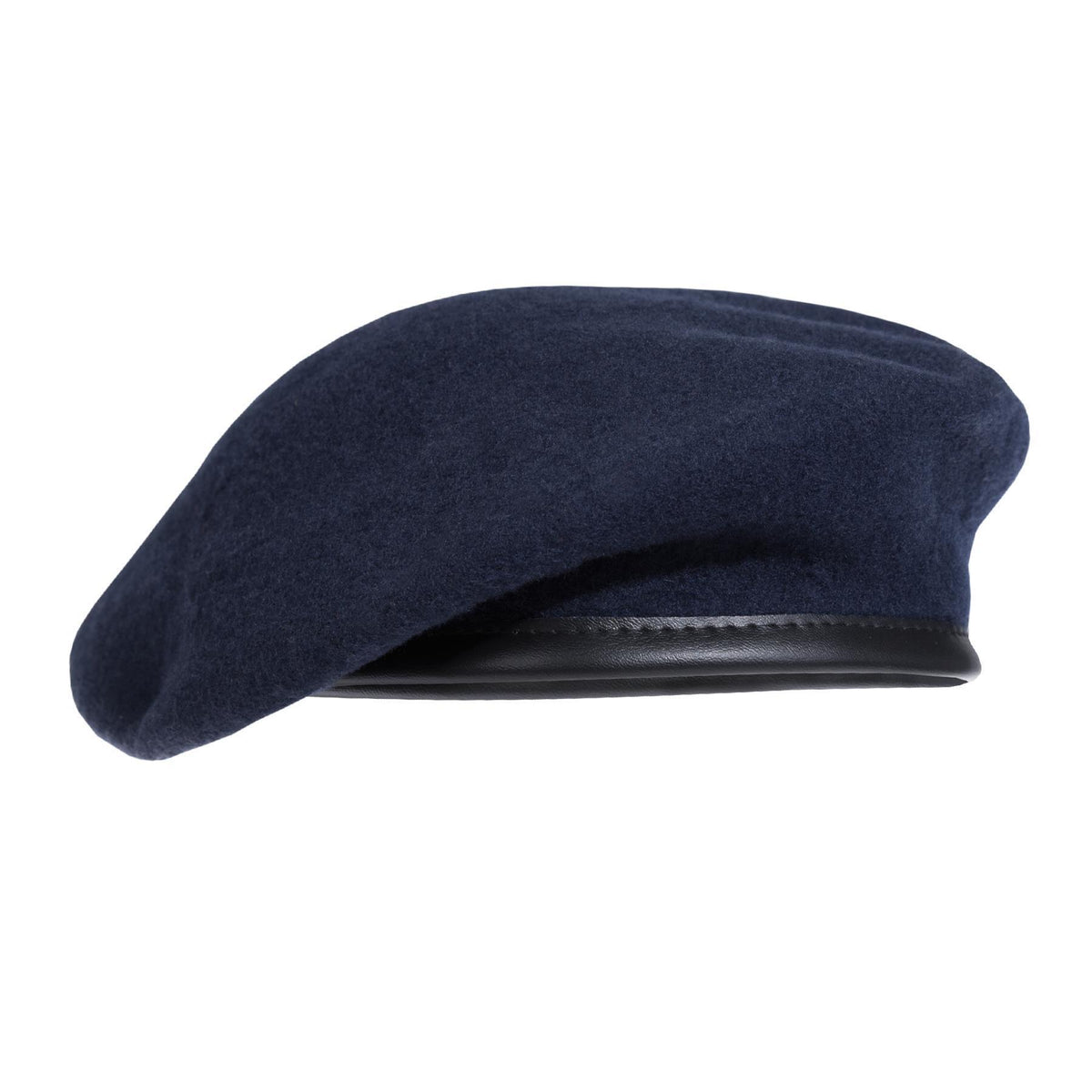 Pentagon Baskenmütze French Style, navy blue