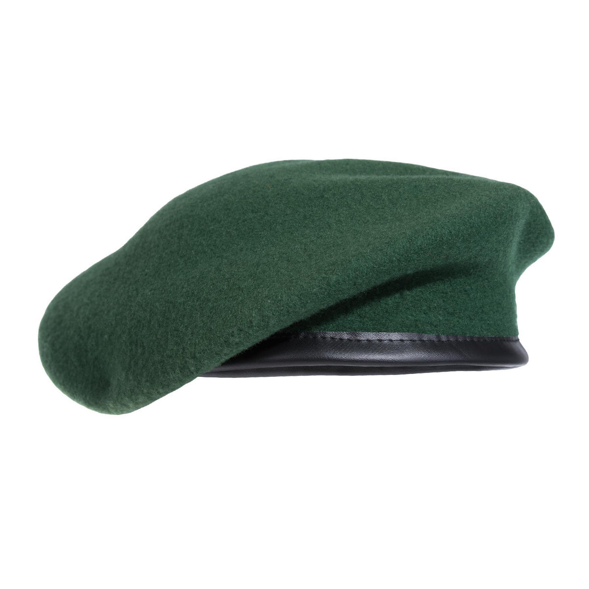 Pentagon Baskenmütze French Style, olive green