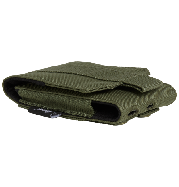 Brandit MOLLE medium Handy-Etui, olivgrün