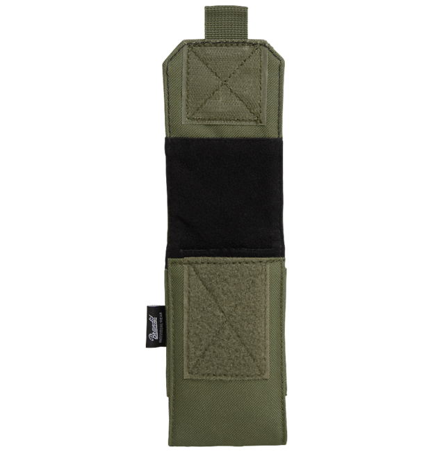 Brandit MOLLE medium Handy-Etui, olivgrün
