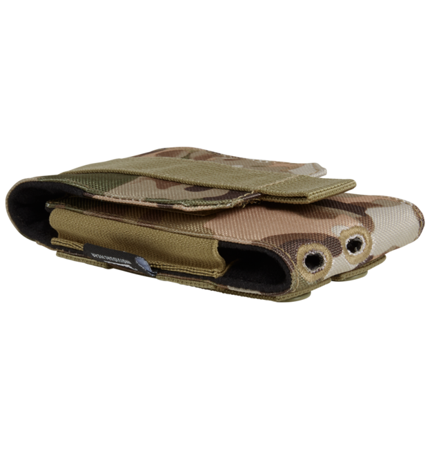 Brandit MOLLE medium Handy-Etui, multicam