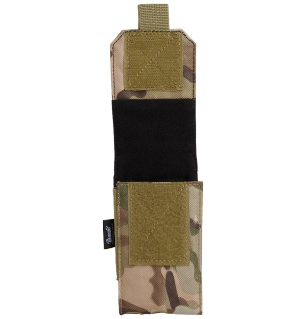 Brandit MOLLE medium Handy-Etui, multicam