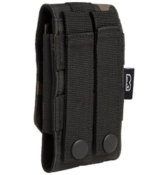 Brandit Molle medium puzdro na mobil, darkcamo