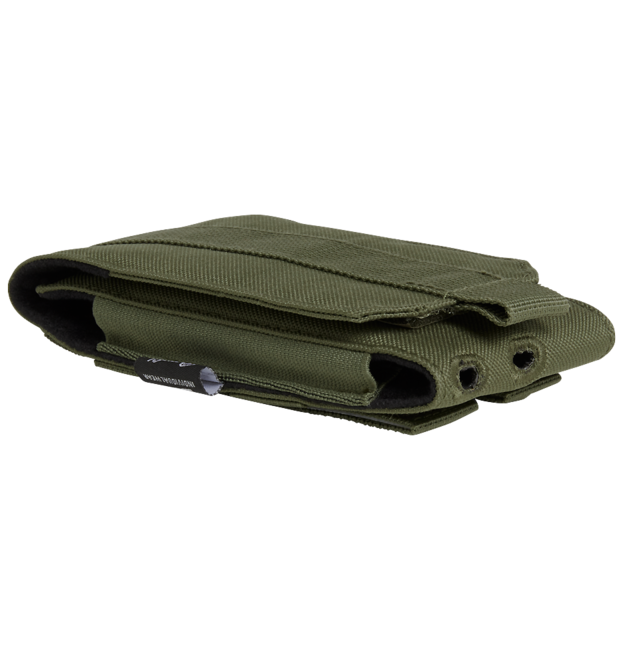Brandit MOLLE große Handytasche, oliv