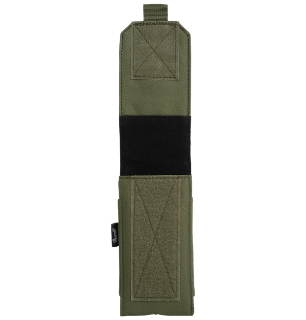 Brandit MOLLE große Handytasche, oliv