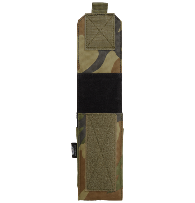 Brandit MOLLE Large Handy-Etui, woodland