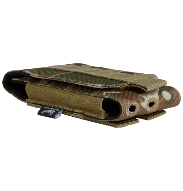 Brandit MOLLE Large Handy-Etui, multicam