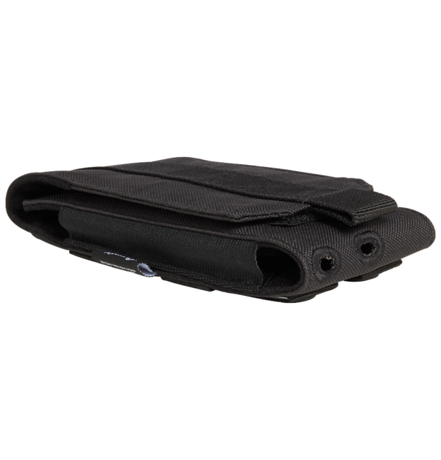 Brandit MOLLE Large Handy-Etui, schwarz